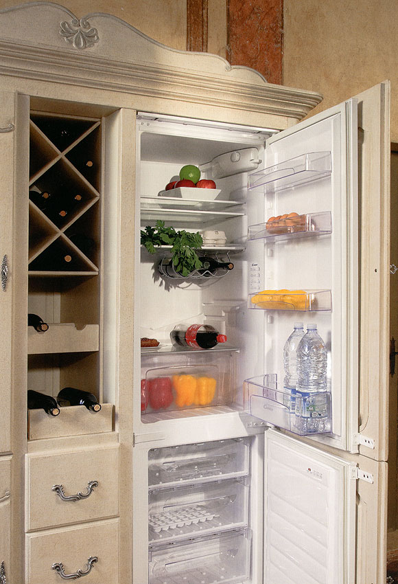 Элемент кухни  ARTE ANTIQUA 4509  - Вид №1