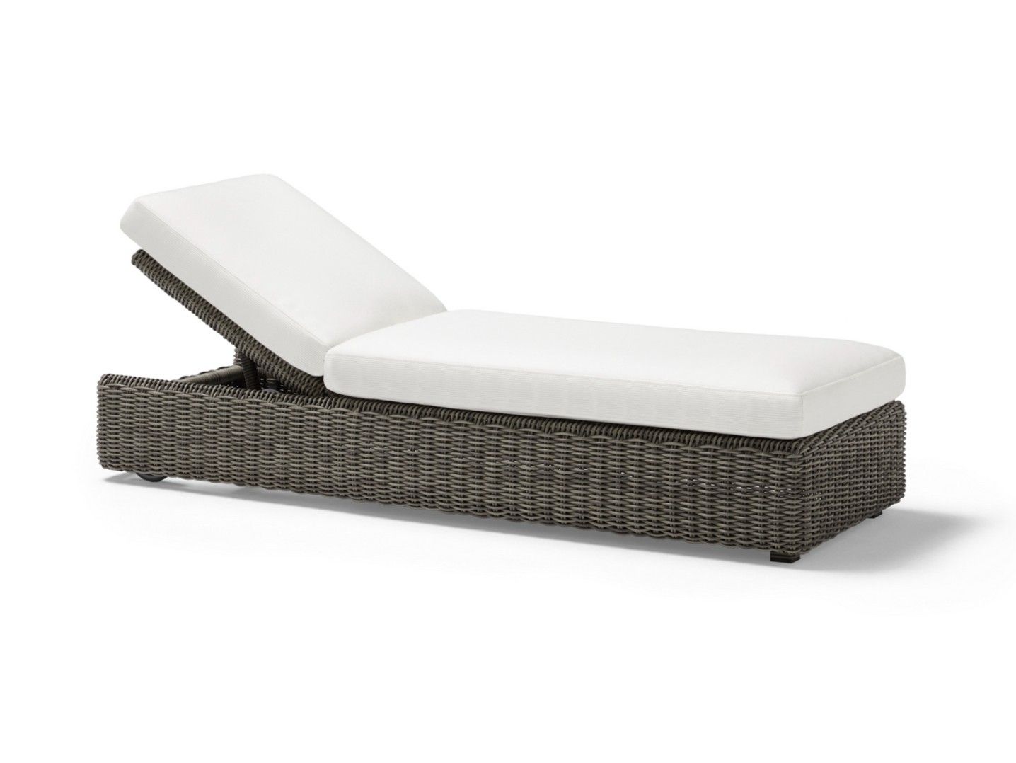 Тканевая откидная Садовая кровать с колесами POINT Heritage ARCH-00137266