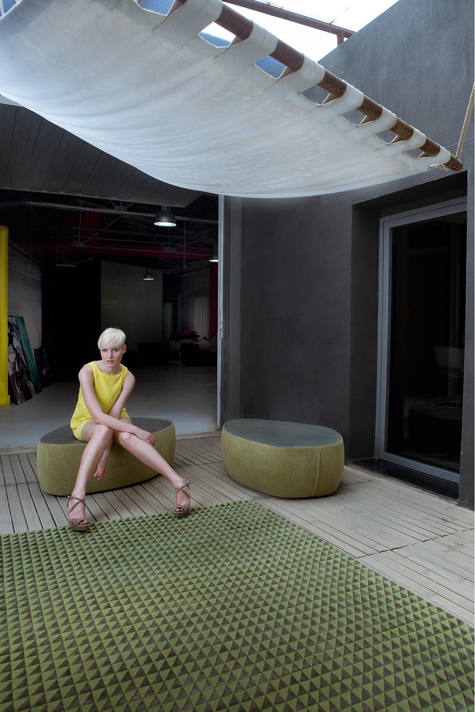 002548 Ковер Raj NOW CARPETS Nepal  - Вид №1