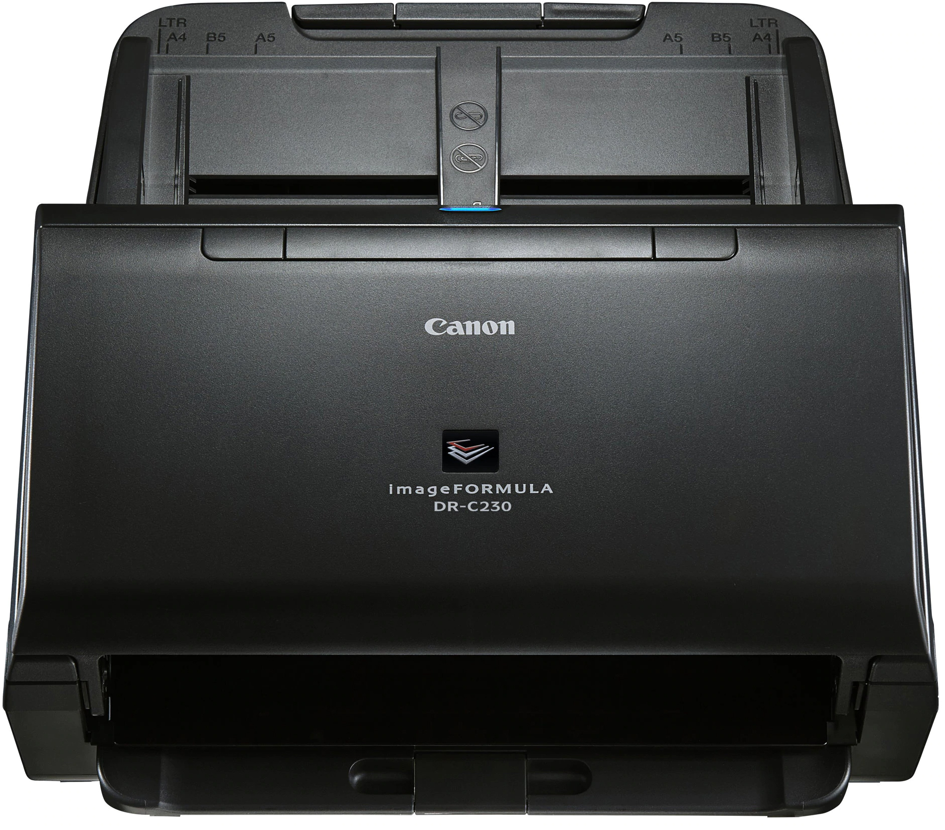 2646C003 Dr-с230, a4, colour, duplex, 30 ppm, adf 60, usb 3.1 Canon 