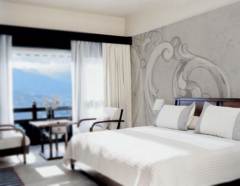 Tecnografica Огнеупорные водостойкие обои из стекловолокна I decorativi 60150 - Вид №3