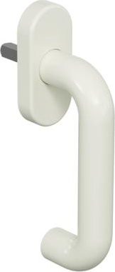 111FG.1 оконная ручка HEWI System 111 | Polyamid  - Вид №3