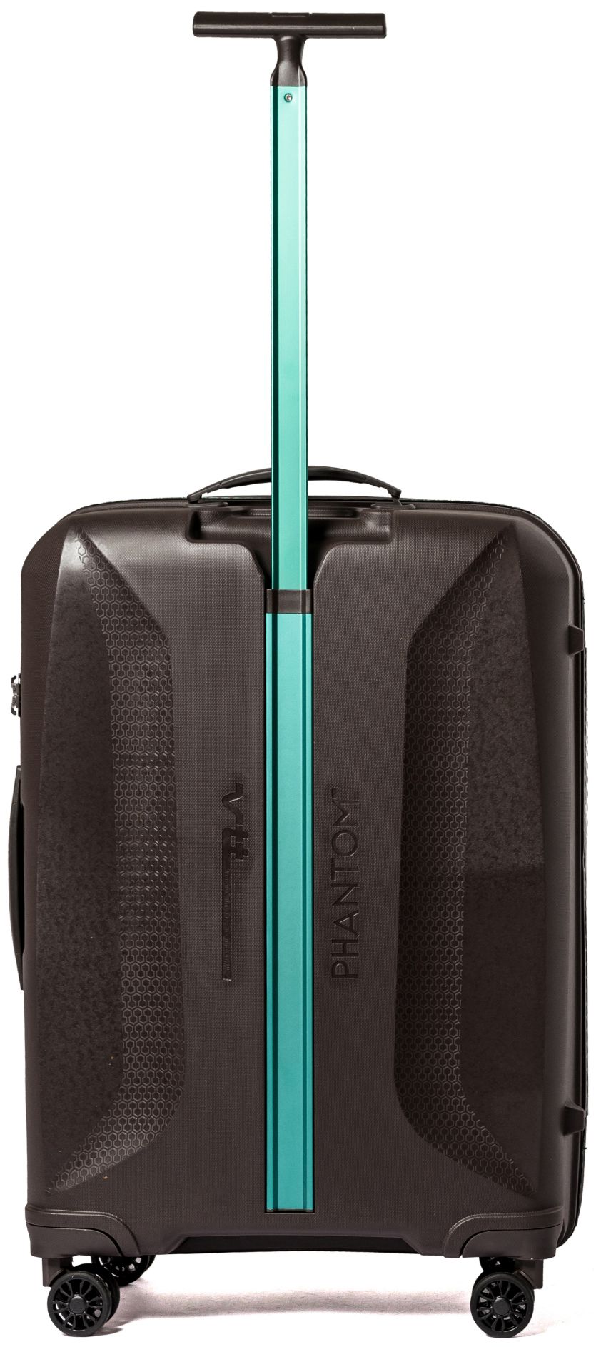 EPB402-02 Чемодан EPB402 Spinner M Epic Phantom BIO  - Вид №2