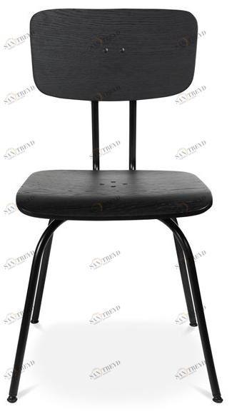 Wagner Деревянный стул W-1970 sun-id-1369944