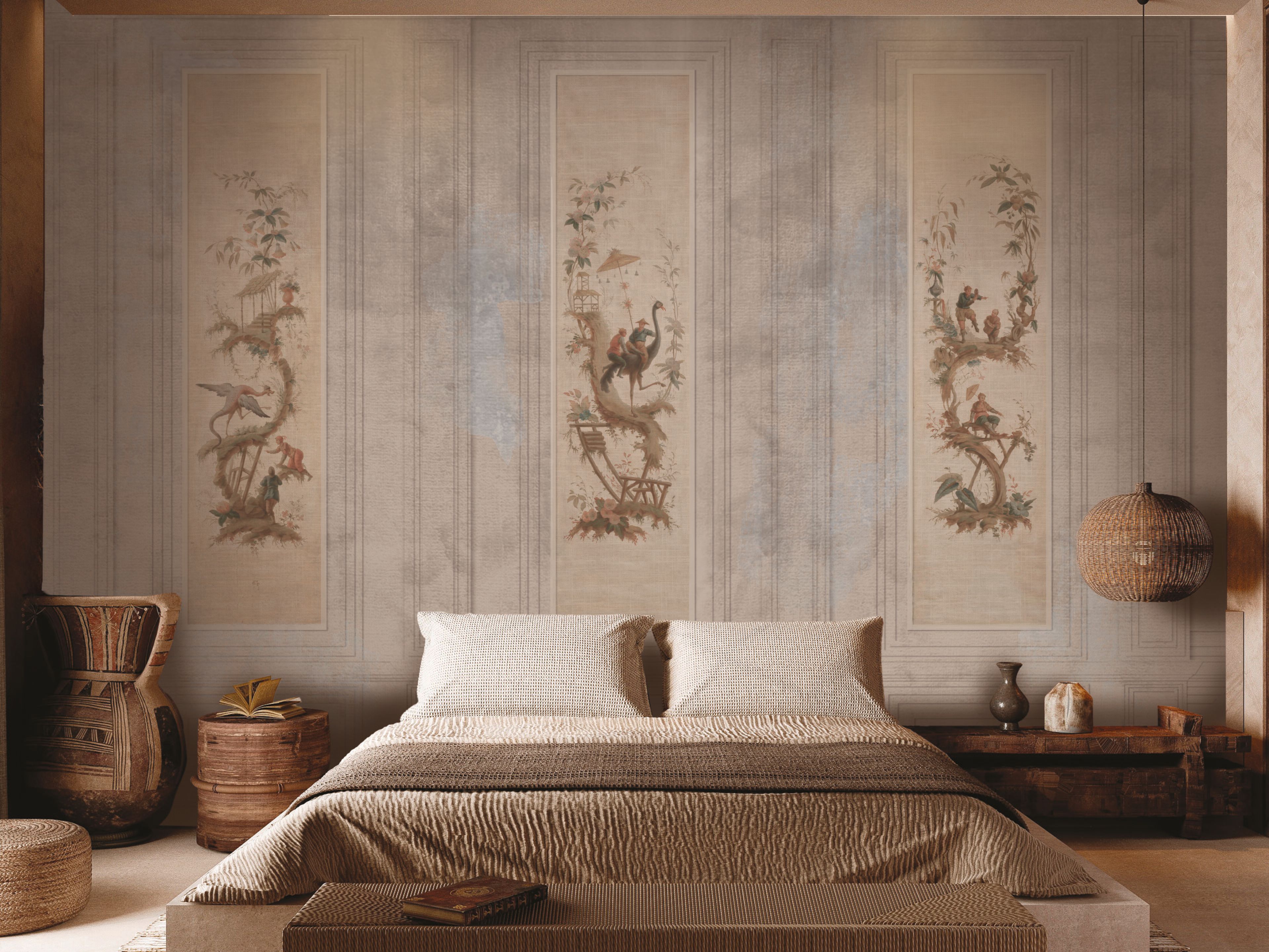 Покрытие / обои Officinarkitettura® Timeless 25 ARCH-00059484