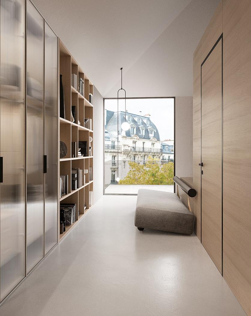 GAROFOLI Буазери из ледяного дуба sun-id-1426516 - Вид №3