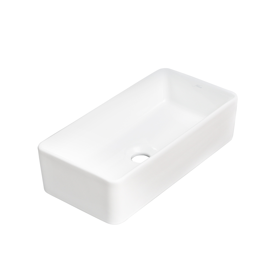 Накладная раковина melana mln-320320 320320-805 - Вид №1