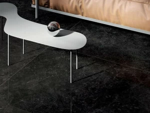 Marca Corona Настенная / напольная плитка из керамогранита с эффектом камня Foyer