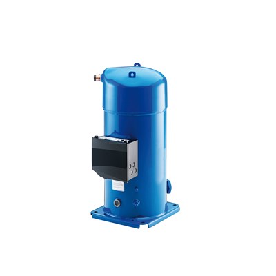 Danfoss SH — Герметичные спиральные компрессоры, R410A SH240A4ABE Компрессор спиральный 120H0299 