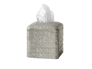 Держатель для салфеток из фарфора