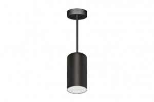 DST-3218 Lens suspended Daisalux Светильники и спец. Черный