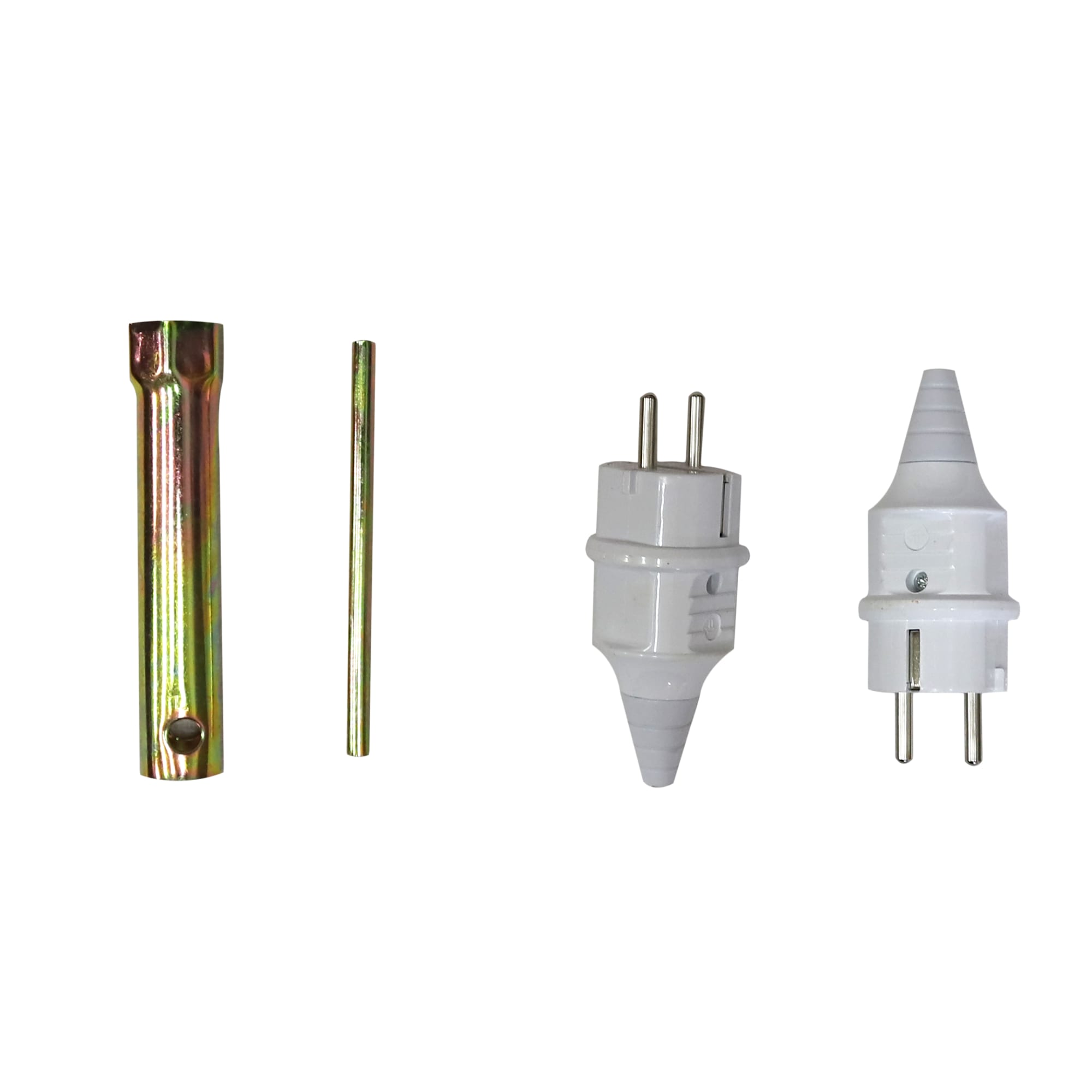 84584767 Генератор бензиновый Centurion BG-3800I, 3.2 кВт Santreyd  - Вид №4