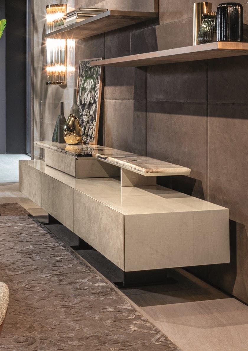 Longhi Комод с ящиками Loveluxe 2019 – rhythm collection sun-id-1456691 - Вид №1