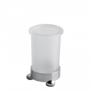 EU03A 3SC Отдельностоящий подстаканник Moderno