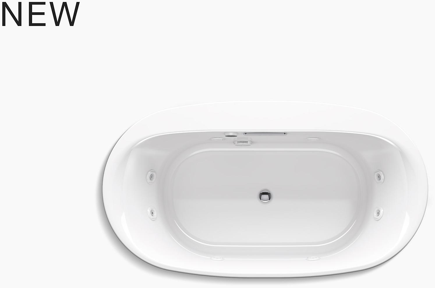 KOHLER  K-5716-JH-0  - Вид №2