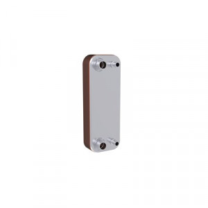 Danfoss Модель B3-027 BPHE_B3-027-32-3.0-M Теплообменник 021B9961