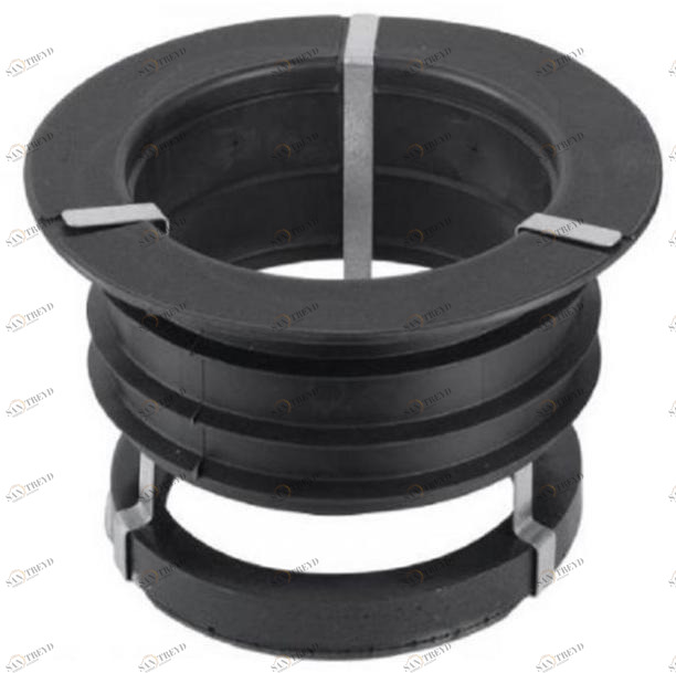 Schlüter-Systems Дверной уплотнитель для противопожарной защиты Schlüter®-kerdi-drain sun-id-1470932