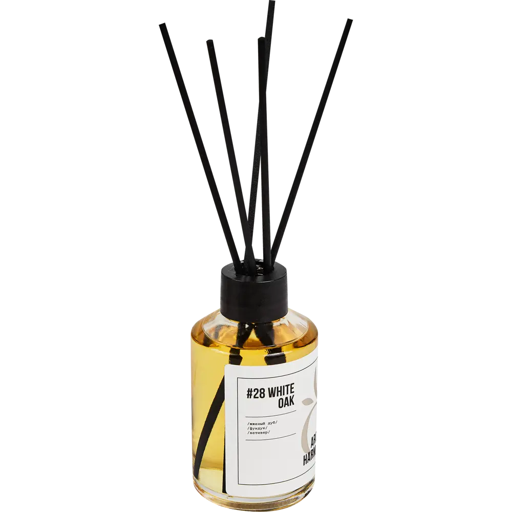 Аромадиффузор Aroma Harmony Белый дуб с нотками ветивера 89342121 STLM-0837128 - Вид №1