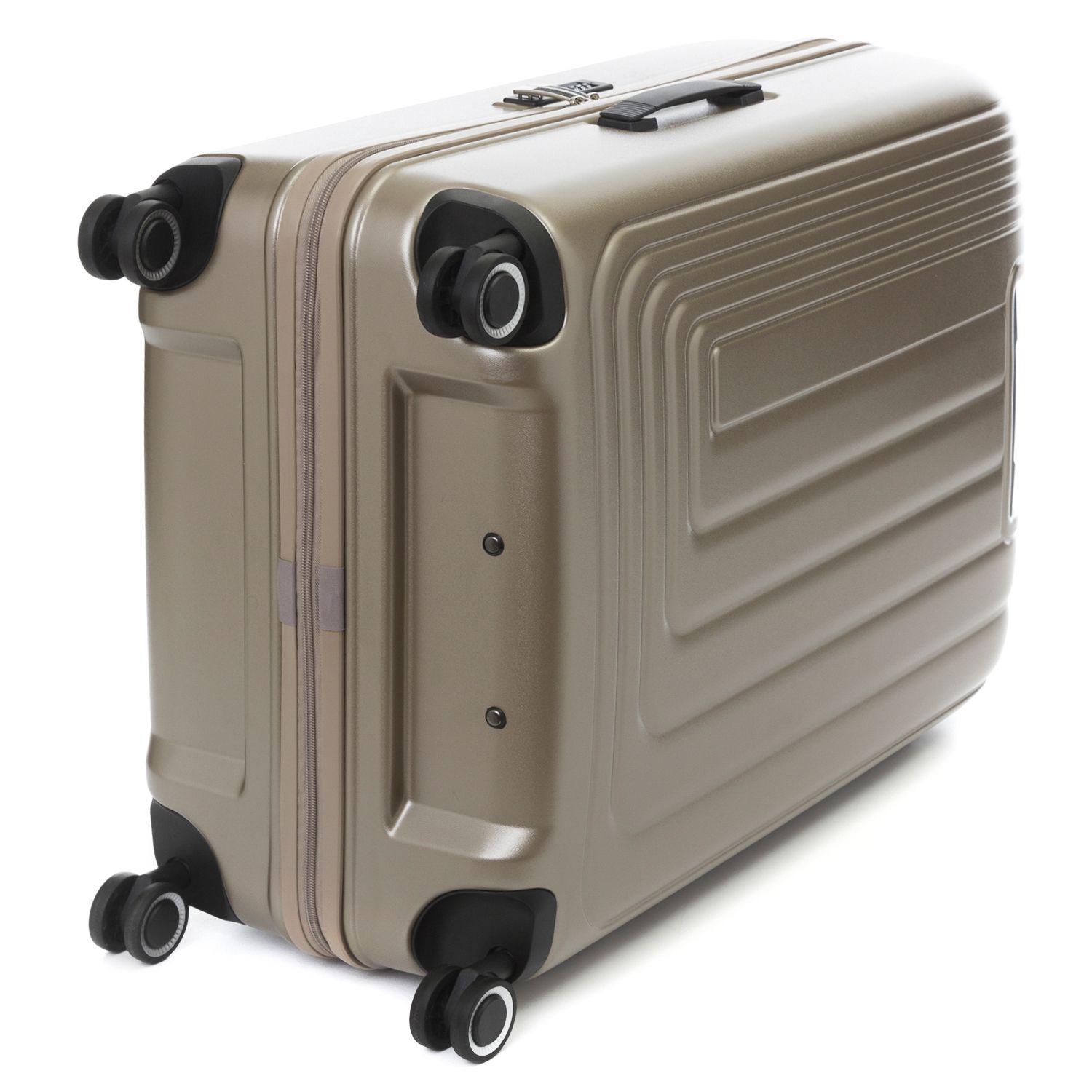 M1880-86-72 Чемодан M1880*72 Spinner L March Beau monde  - Вид №3