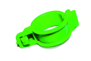 16433955 Клипса для крепления растений 50014, 20 шт 4814132000496 50014 GARDENPLAST