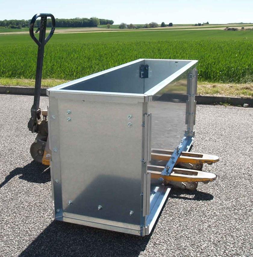 IMAGE'IN Сеялка со съемными накладками sun-id-1418133 - Вид №7