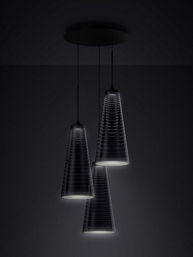 Artemide Светодиодный подвесной светильник из алюминия Look at me sun-id-1511098 - Вид №10