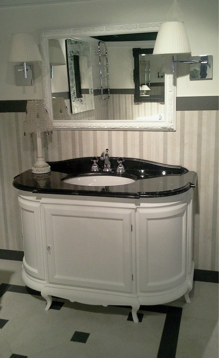 8558/SP Specchio Bianchini&Capponi RINASCIMENTO Bianchini Capponi - Вид №2