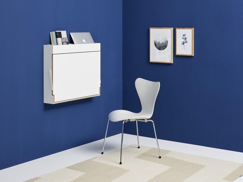 Müller Small Living Подвесной стол sun-id-1360524 - Вид №5