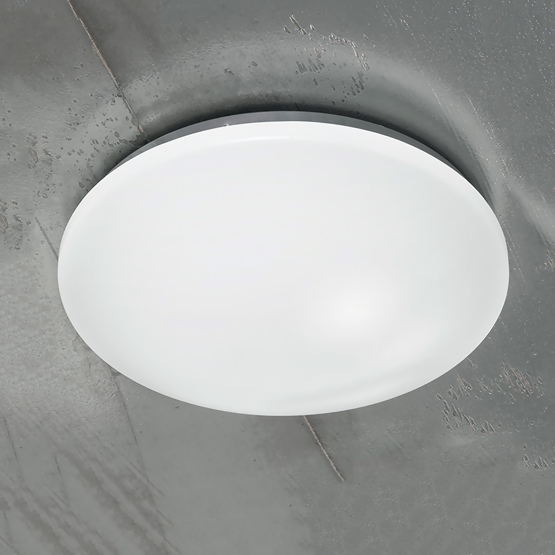 Orion NU 9-387/35 opal настенно-потолочный светильник 95122 - Вид №1