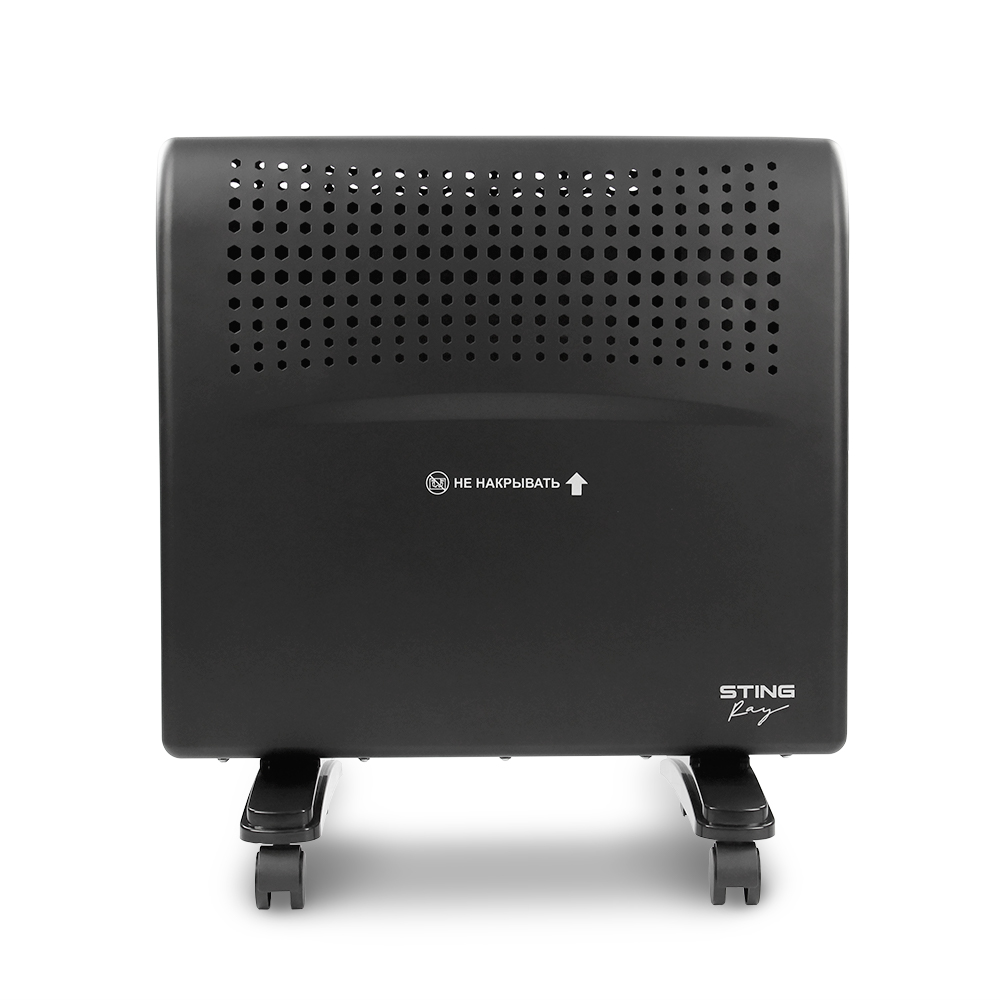 9111837 Конвектор STINGRAY ST-CH1020A STDN-0033261 - Вид №3