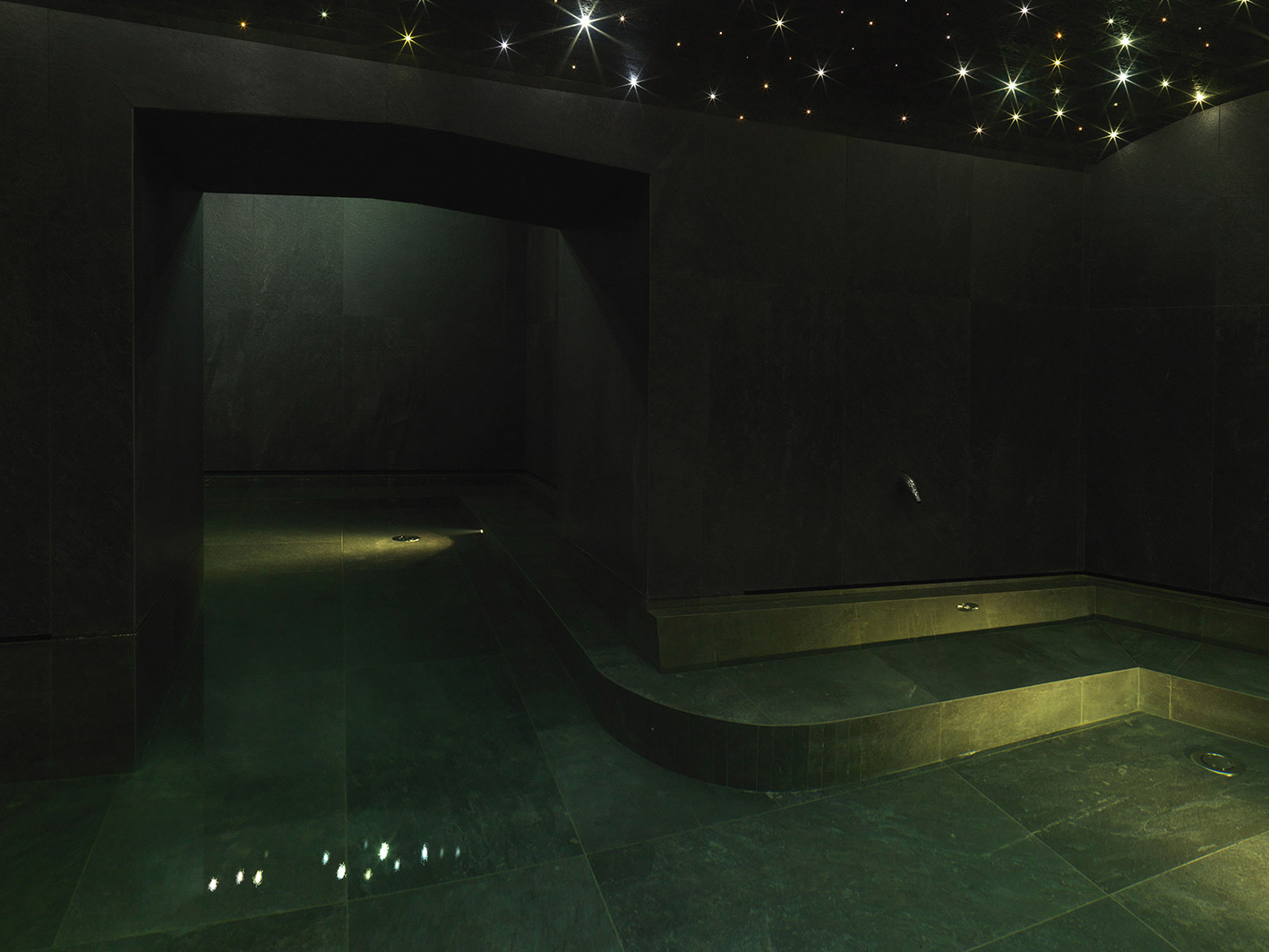 8425361 Проектор Platek STEEL 200 Proiettore  STEEL 200 Floodlight - 9 LED 4000K 9°  - Вид №4