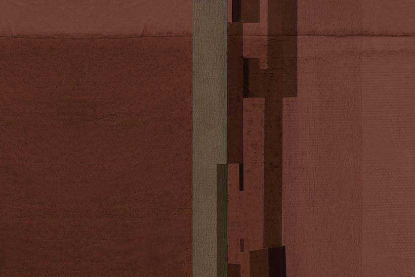 GLAMORA Обои на стену Collection x creative wallcoverings Glx44 - Вид №1