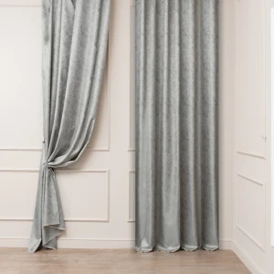 Ткань 1 м/п жаккард Facture-07 295 см ментоловая 83540246 STLM-2181702