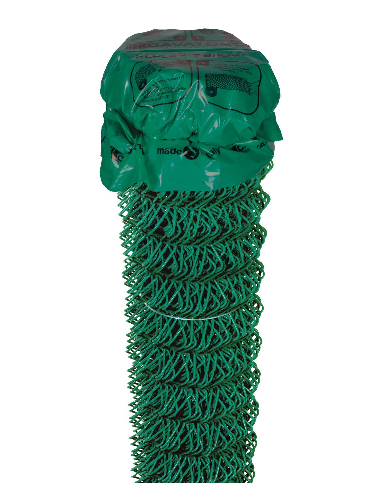 Оцинкованный стальной забор Gruppo CAVATORTA Replax ARCH-00016261 - Вид №5