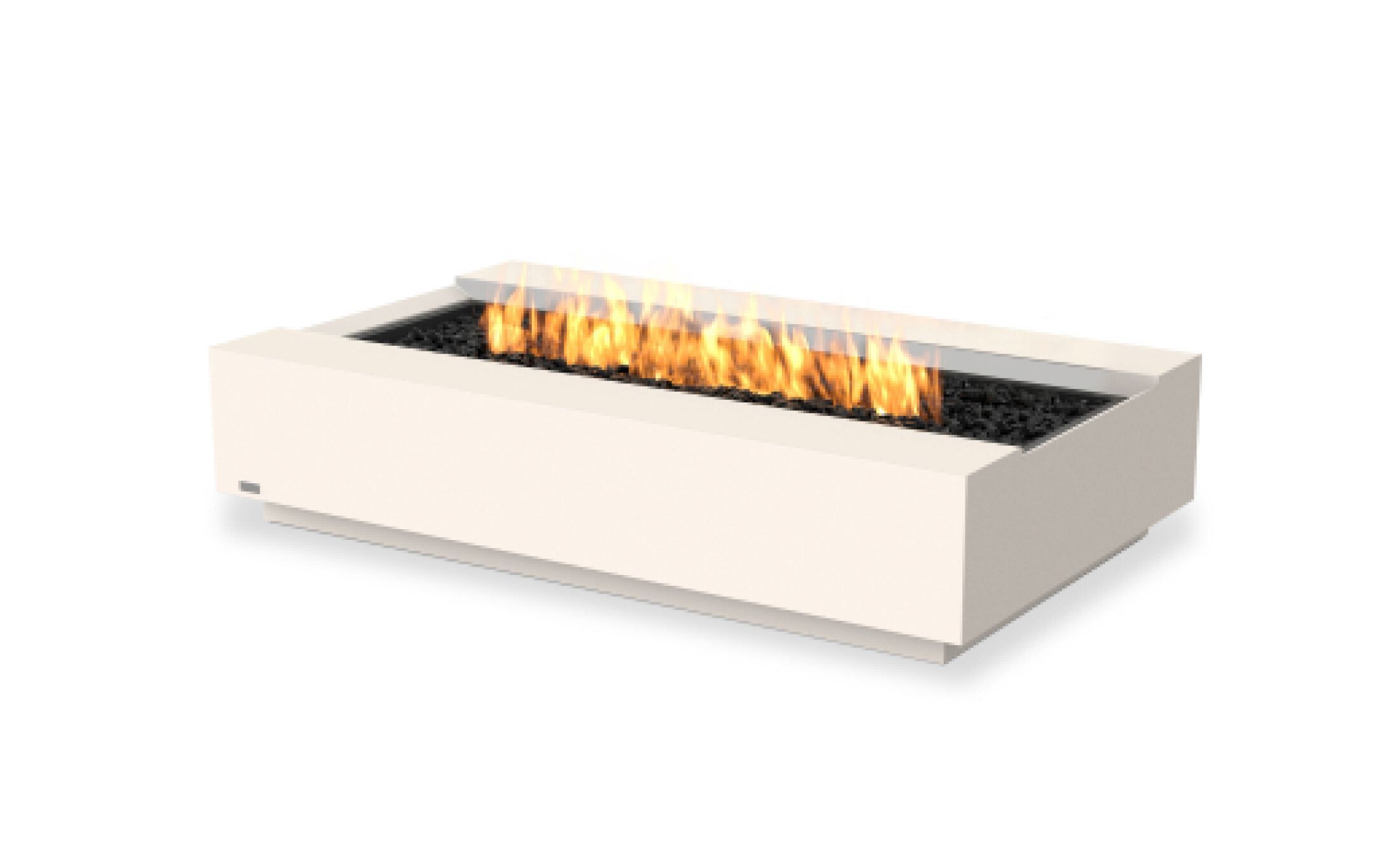 Биоэтанол или газ отдельно стоящий открытый камин EcoSmart Fire Fire Tables ARCH-00129666 - Вид №10