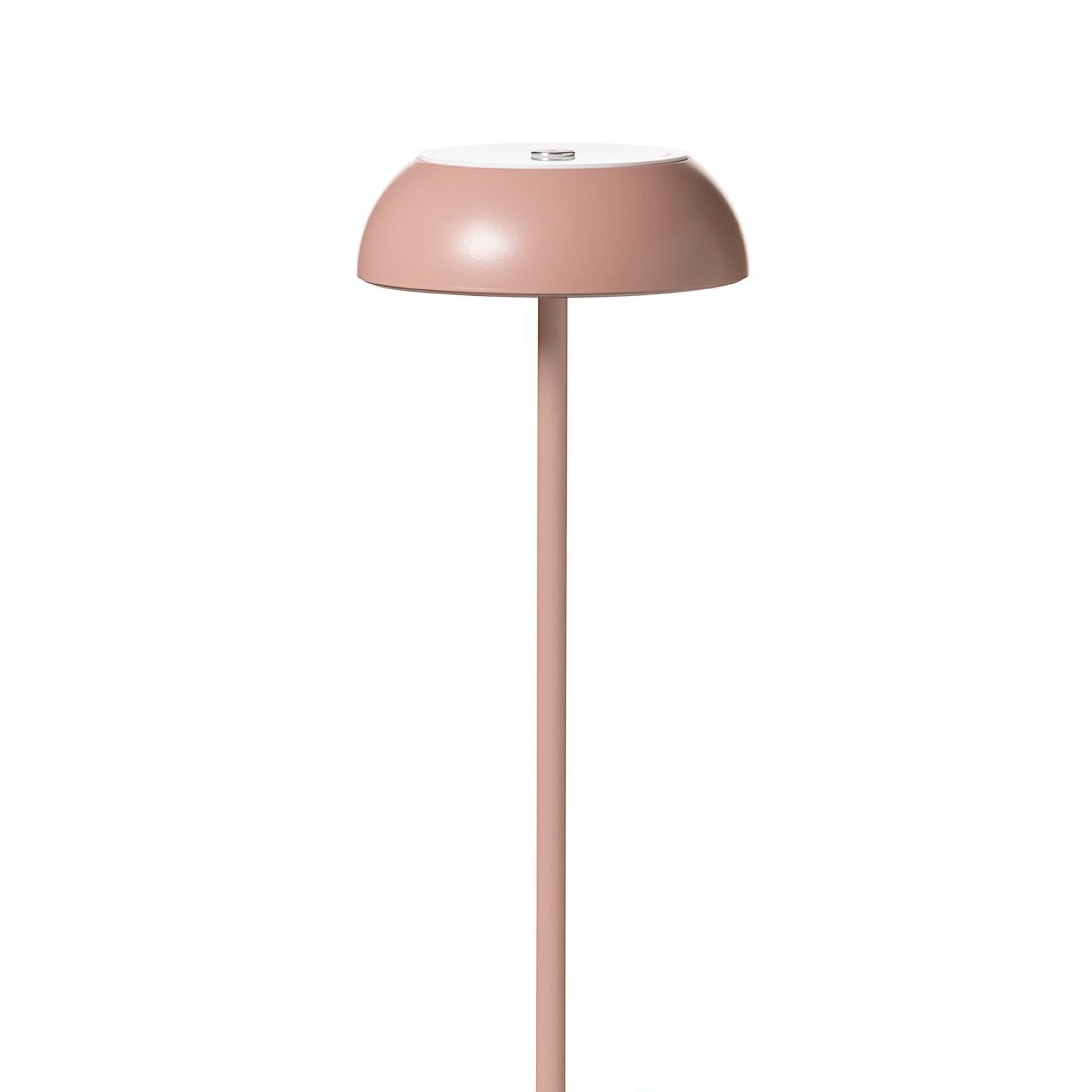 Axo Light PTFLOATXMDBCLED mauve dust торшер/подвес 120935 - Вид №1
