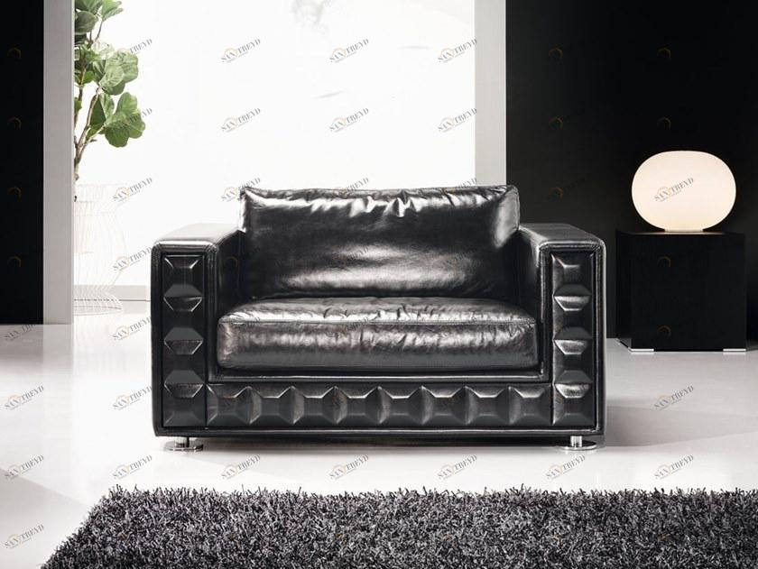 Former In Italia Кожаный диван Gordon plus sun-id-1458483