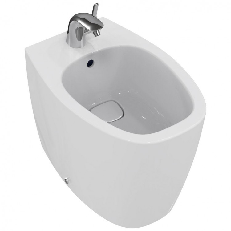 A4268AA Смеситель для биде Ideal Standard MELANGE - Вид №1