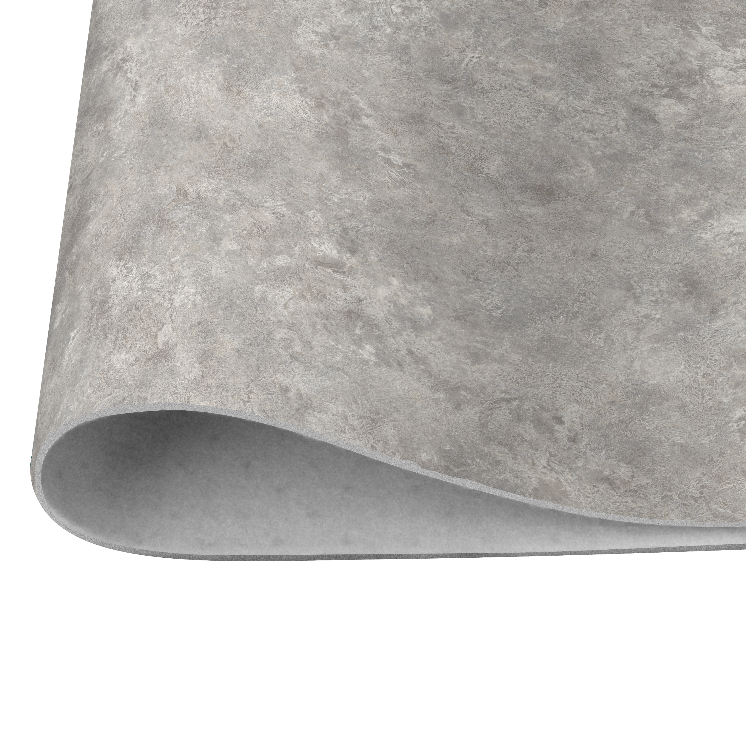 NOVENTIS Мастер цемент - полукоммерческий линолеум серый 2.5 м 84771115 STLM-0054959 - Вид №2