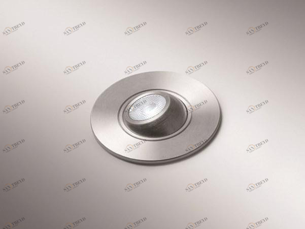 BEL-LIGHTING Регулируемый светодиодный светильник из алюминия  8026 - 8027 