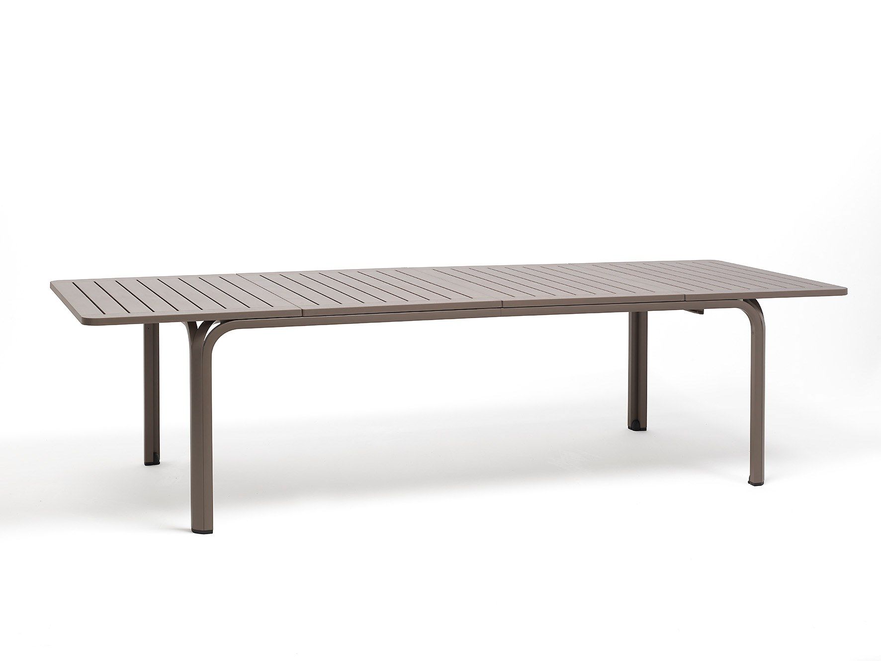 DurelTOP выдвижной прямоугольный садовый стол Nardi Лавр-Пальма ARCH-00066651 - Вид №24