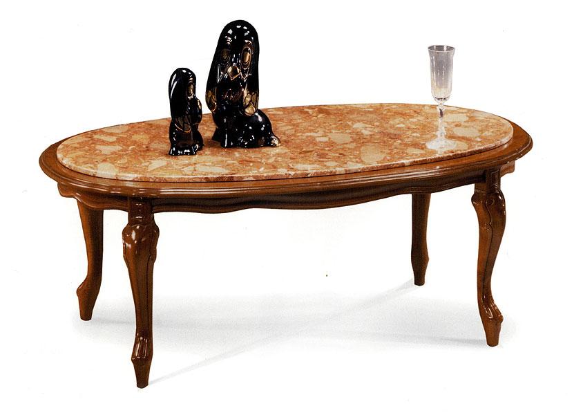 Стол журнальный  MIRANDOLA M1039/M Arena