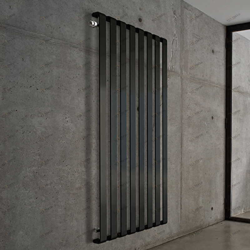 Bemm Дизайнерский радиатор Пуристический ШАГ V sun-id-1224982