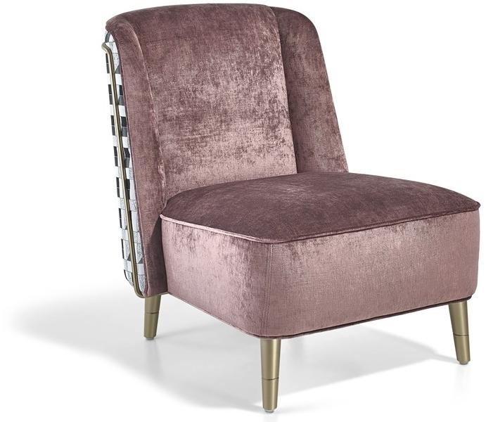 Sicis Кресло с мягкой обивкой Peggy sun-id-1432661 - Вид №1