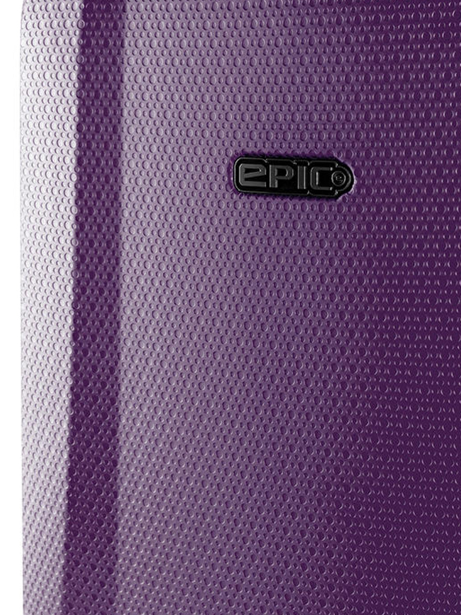 EGT401/04-17 Чемодан EGT401/04 L Epic GTO 5.0  - Вид №5