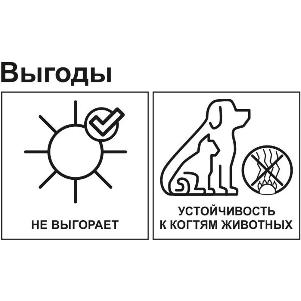 Ламинат Artens «Хикори Селект Bt» 33 класс толщина 8 мм 2.162 м² 15492917 STLM-2079775 