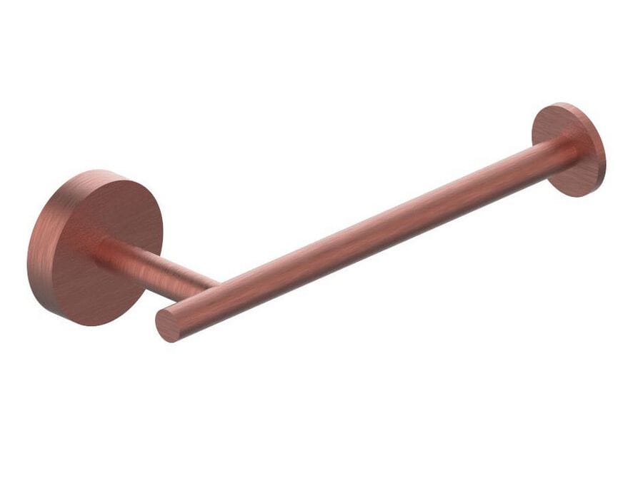 Держатель рулона из нержавеющей стали Rubinetterie Frattini Borgia ARCH-00015609 - Вид №1