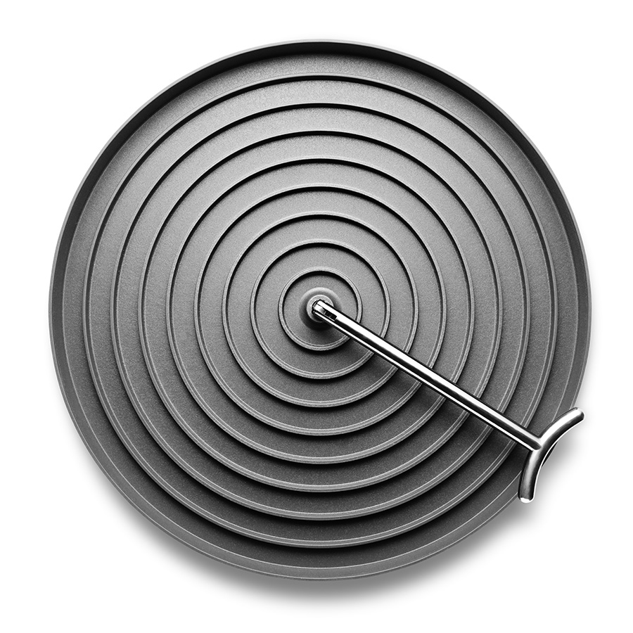 502774 Сушилка для посуды, черная Eva Solo  - Вид №5