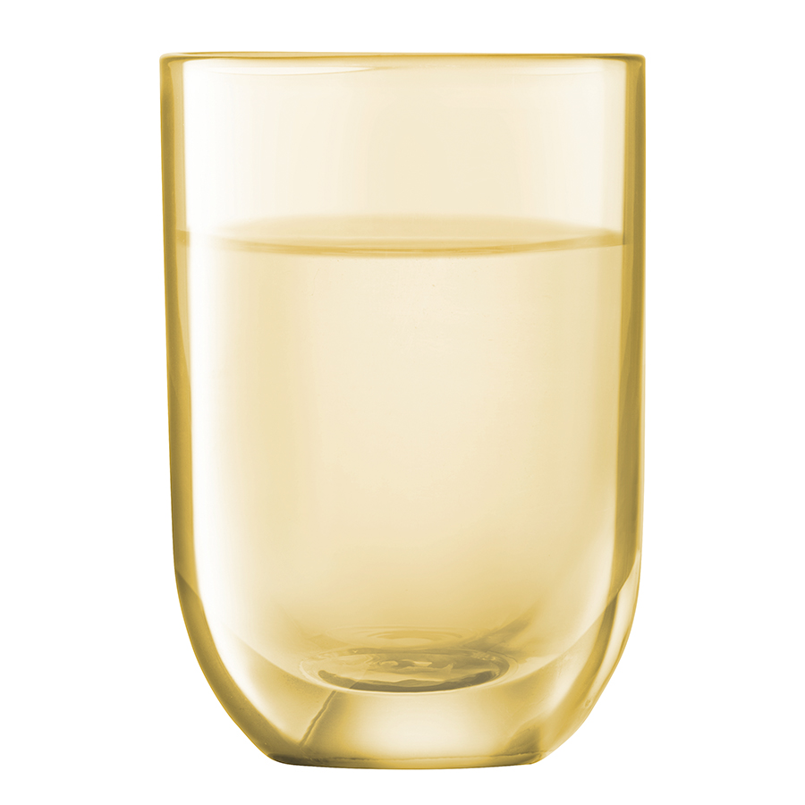 Набор из 4 стопок для водки Polka 60 мл пастель LSA International G03902294 - Вид №7