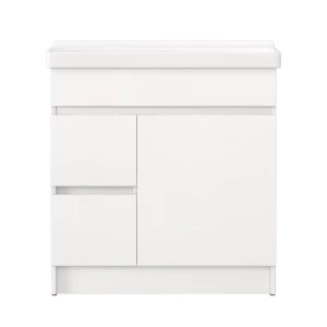 Тумба под раковину KONSENSA Терни - стильная и практичная для ванной 89383202